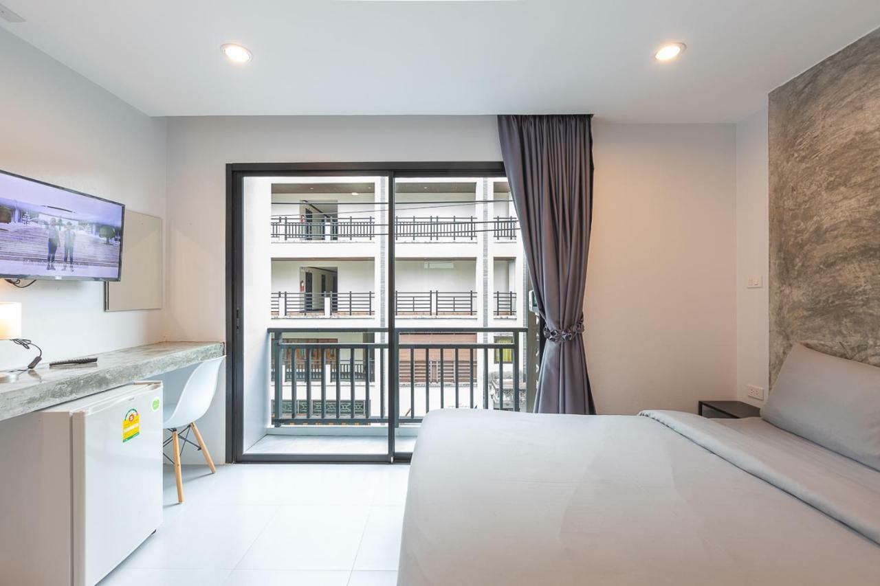 Minimal House (adults Only) Hostel Patong