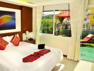 Guest house Terrace Boutique Patong