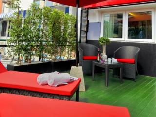 Guest house Terrace Boutique