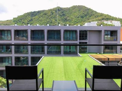 Sugar Marina Hotel-surf-kata - Sha 4*