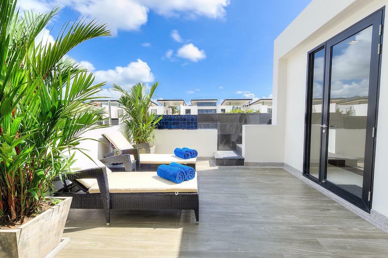 5bdr Pool In Laguna Park #40 By Capital Pro Bang Tao Beach (Phuket)