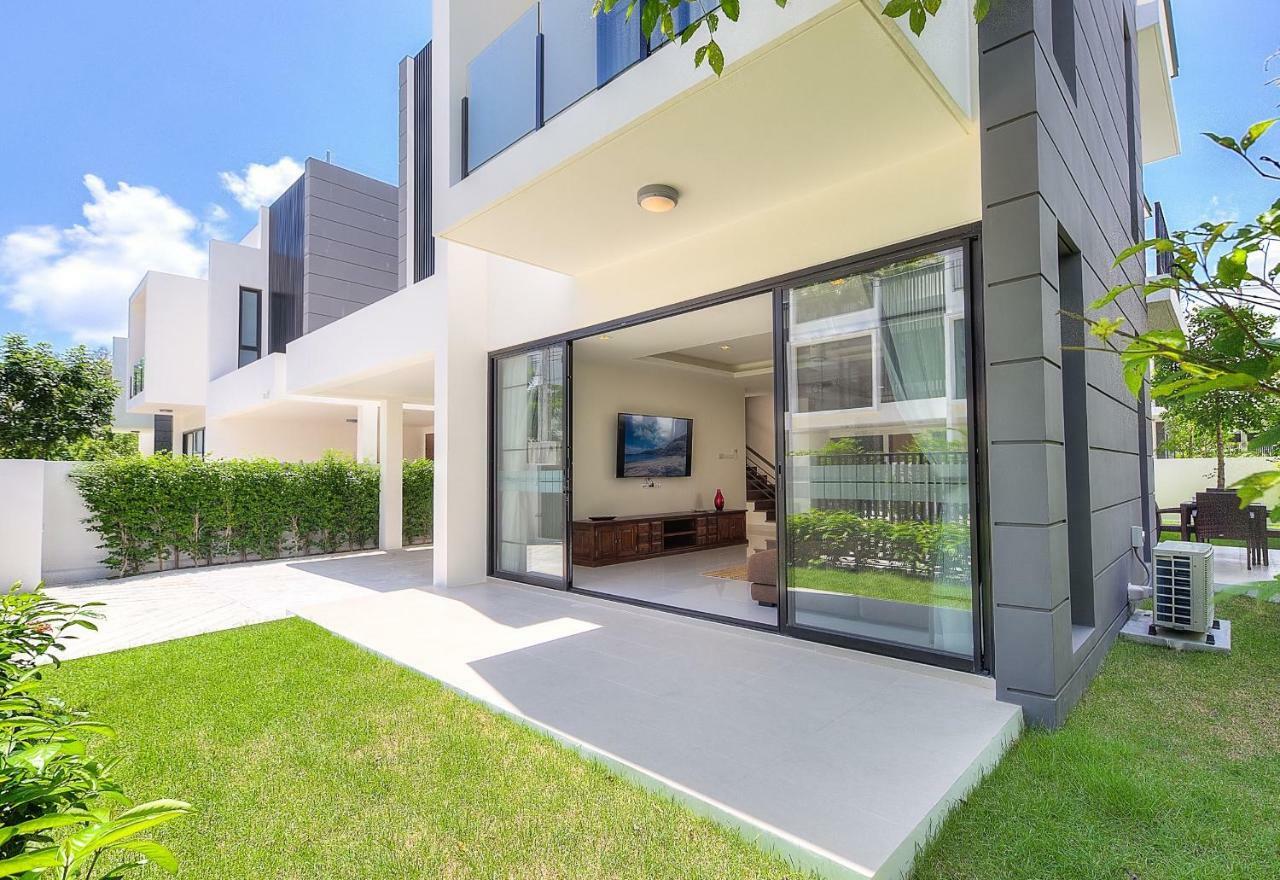 5bdr Pool In Laguna Park #40 By Capital Pro Bang Tao Beach (Phuket)