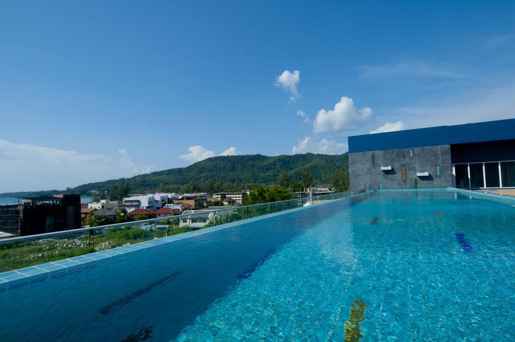 Ratana Platinum Aparthotel