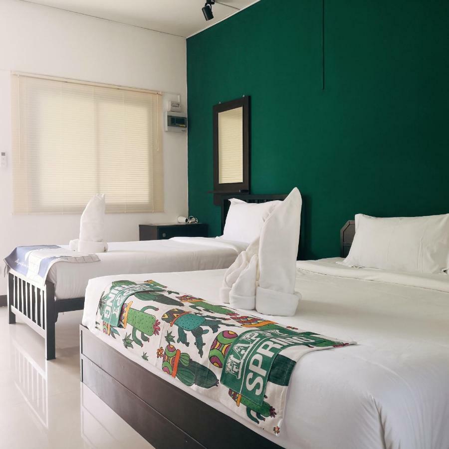 Aparthotel Shanmen Art House Phuket Patong
