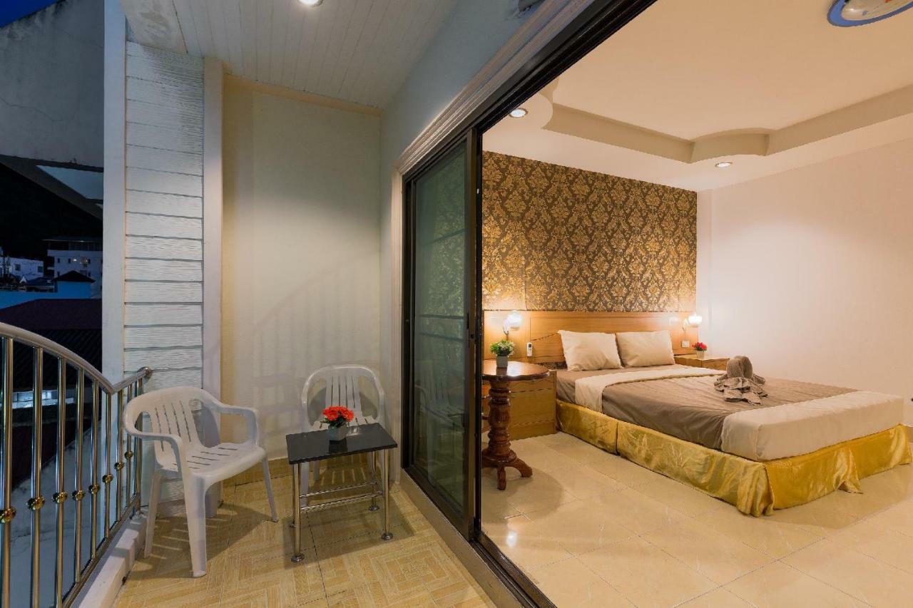 A&j Nanai 3* Patong