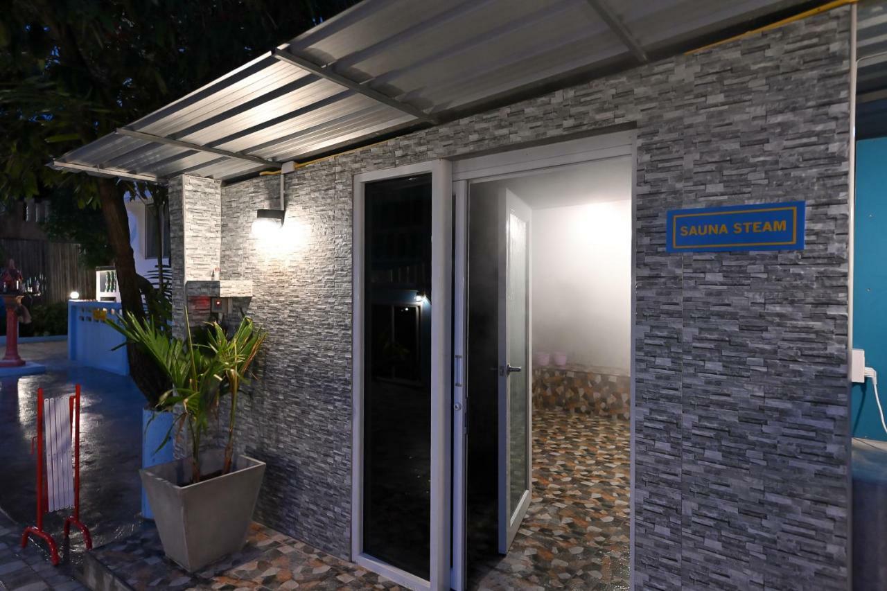 A&j Nanai Rumah tetamu 3*