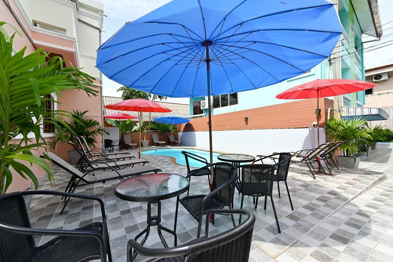 A&j Nanai Rumah tetamu 3*