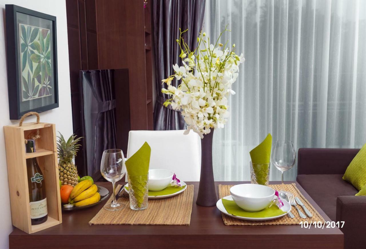 The Aristo By Holy Cow, Studio, Mountain View Surin Beach (Phuket)