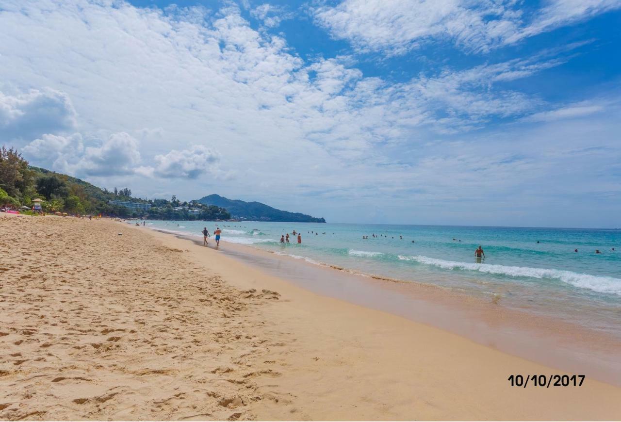 The Aristo By Holy Cow, Studio, Mountain View * Surin Beach (Phuket)