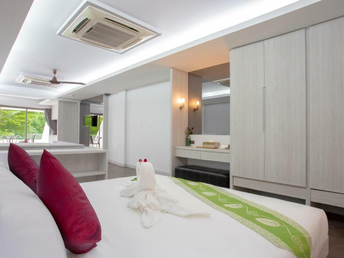 Forest Hotel Kathu