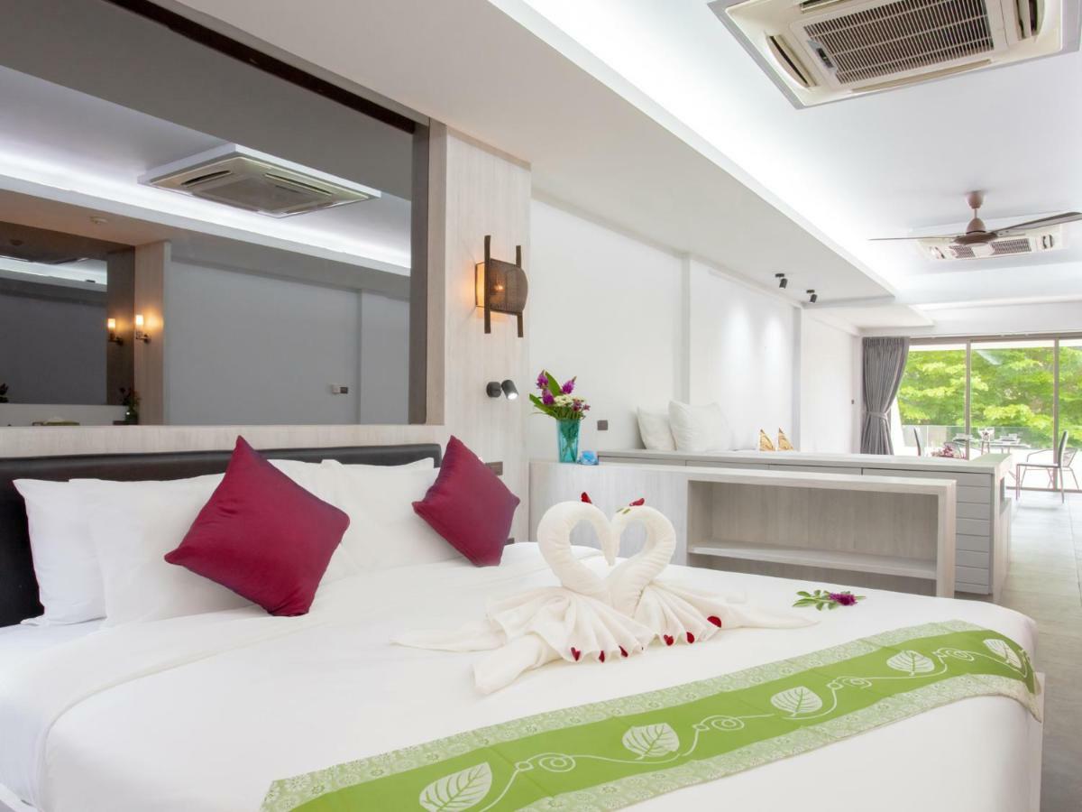 Forest Hotel Kathu