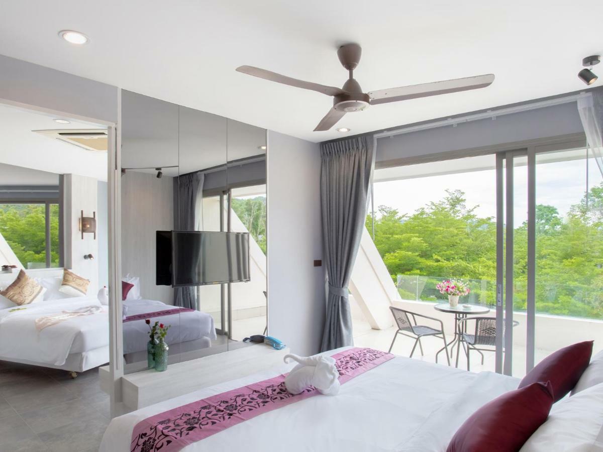 Hotel Forest 4*