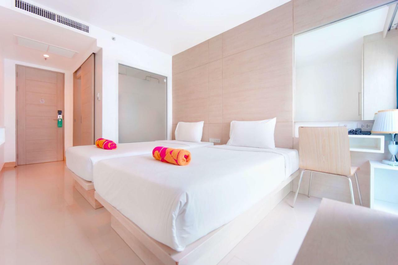 Mirage Express Phuket