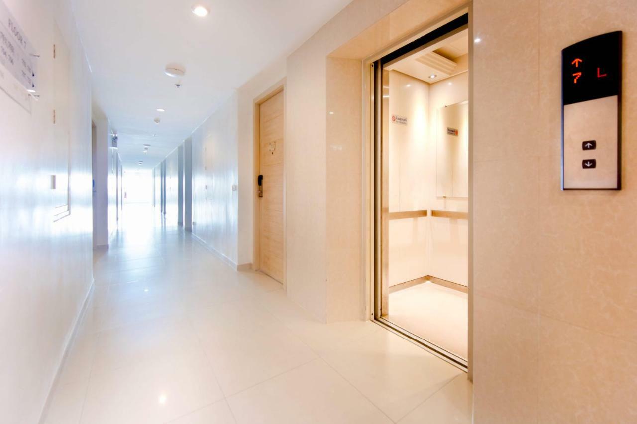 Mirage Express Phuket Hotel 3*