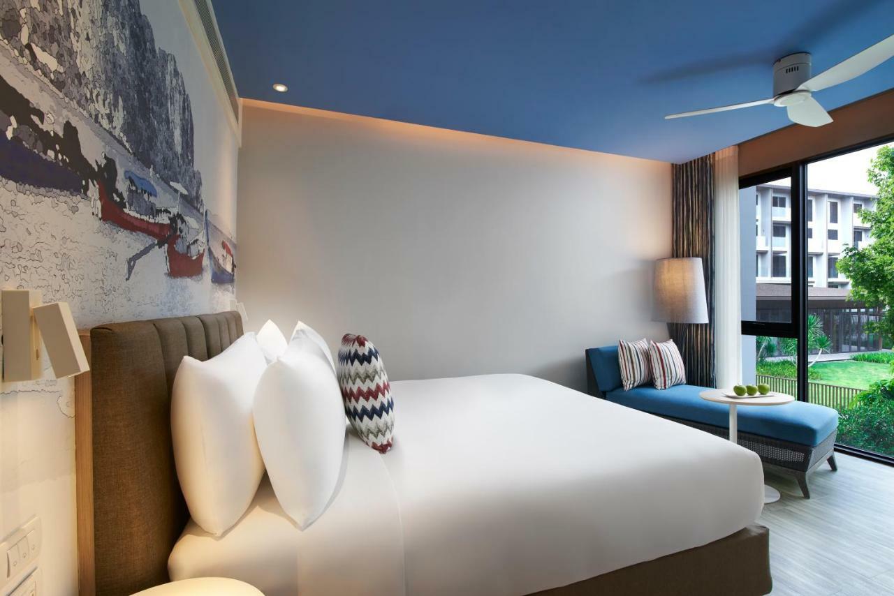 Ozo Phuket - Sha 4*