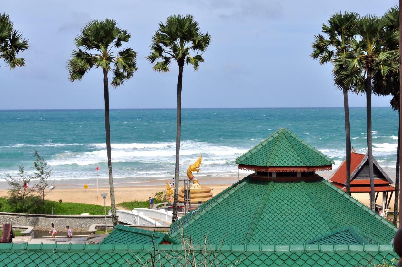 Baan Karonburi 4* Karon