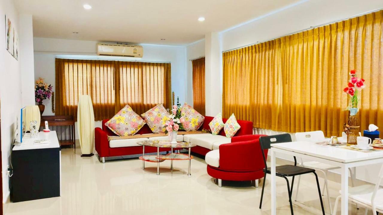 Siray House Aparthotel Phuket