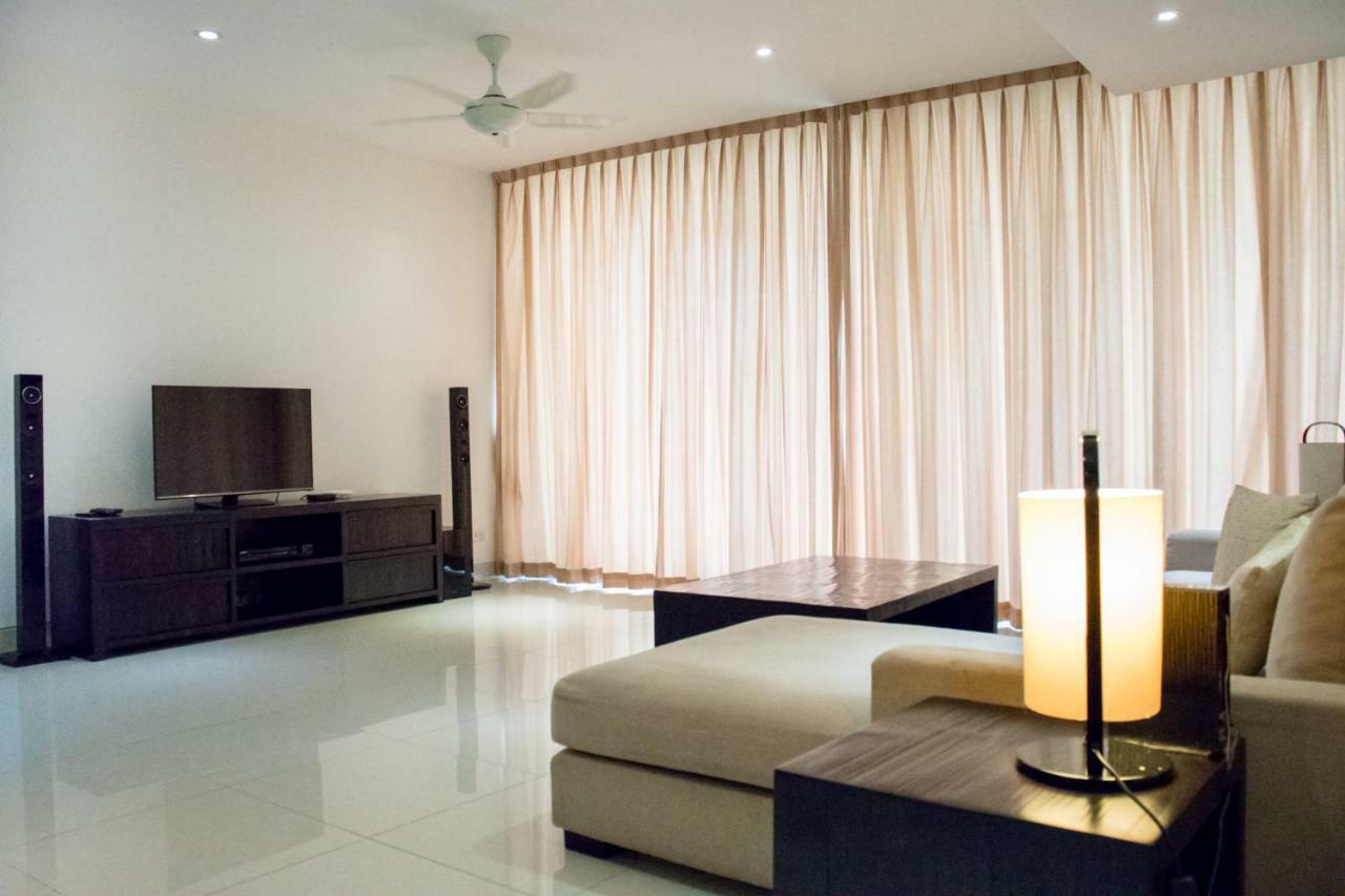 Aparthotel Sansuri - Luxury Surin Beach (Phuket)