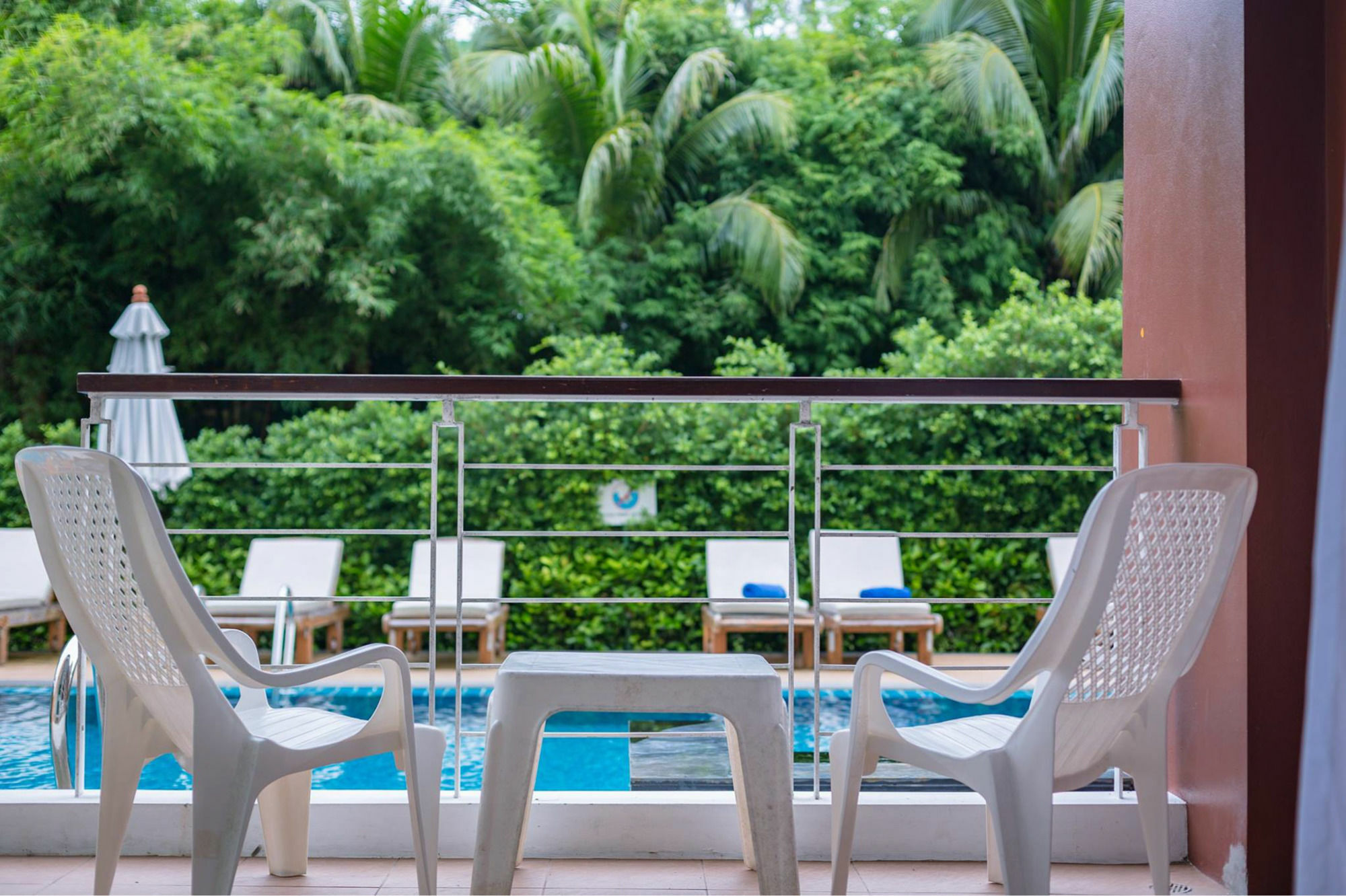 Phuket Seaview Resotel Rawai