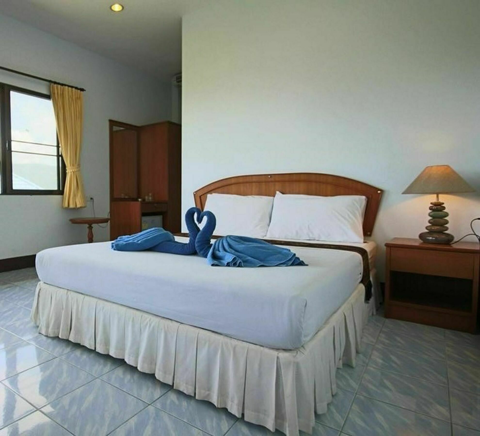 Fantasy Hill Hotel Pantai Kata