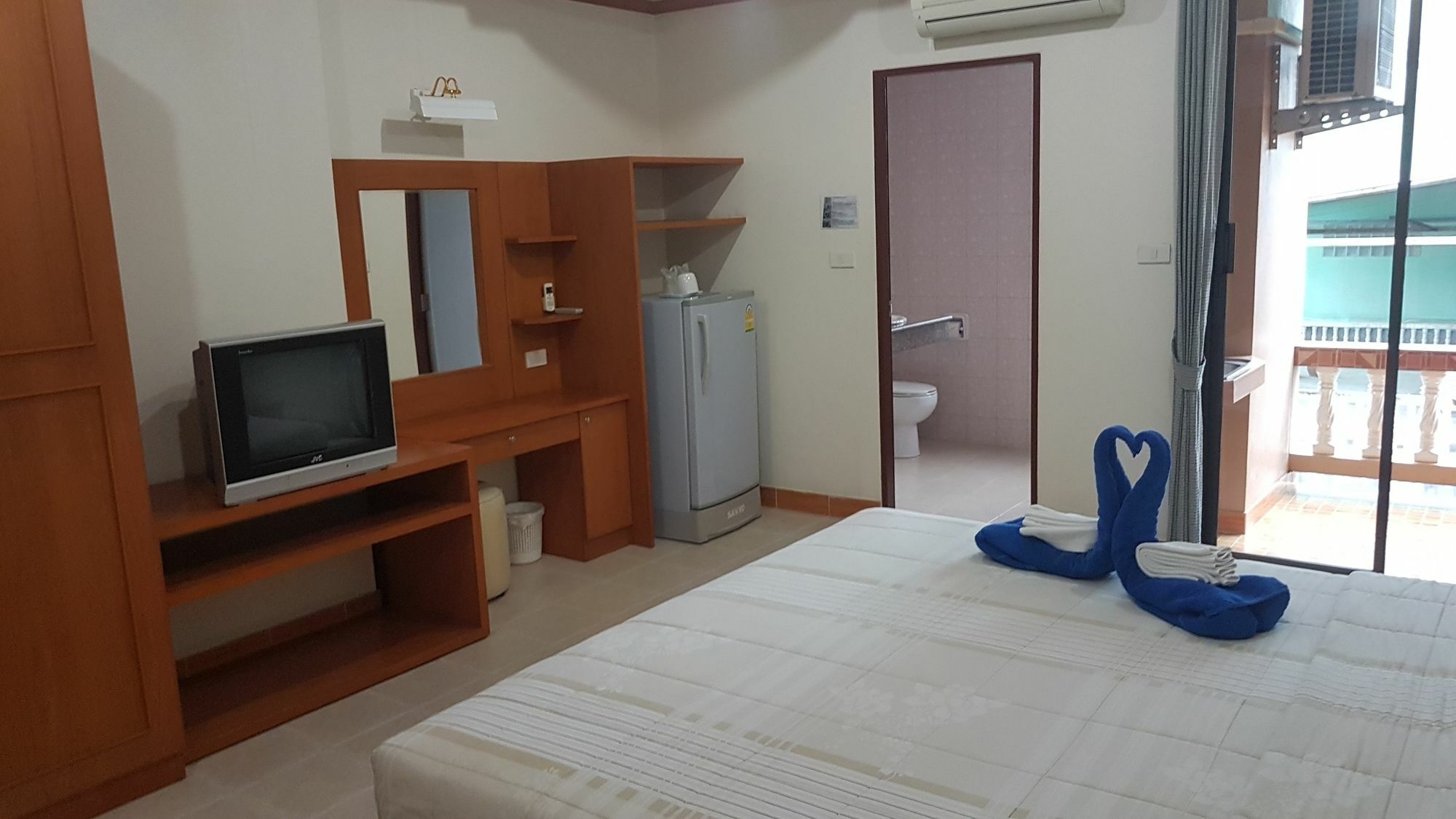 Mala Hotel Kata Beach (Phuket)