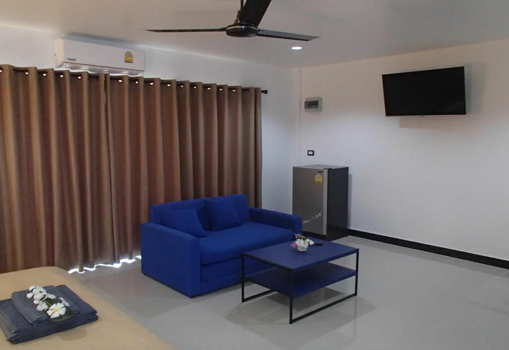 Apartment Coconoi *