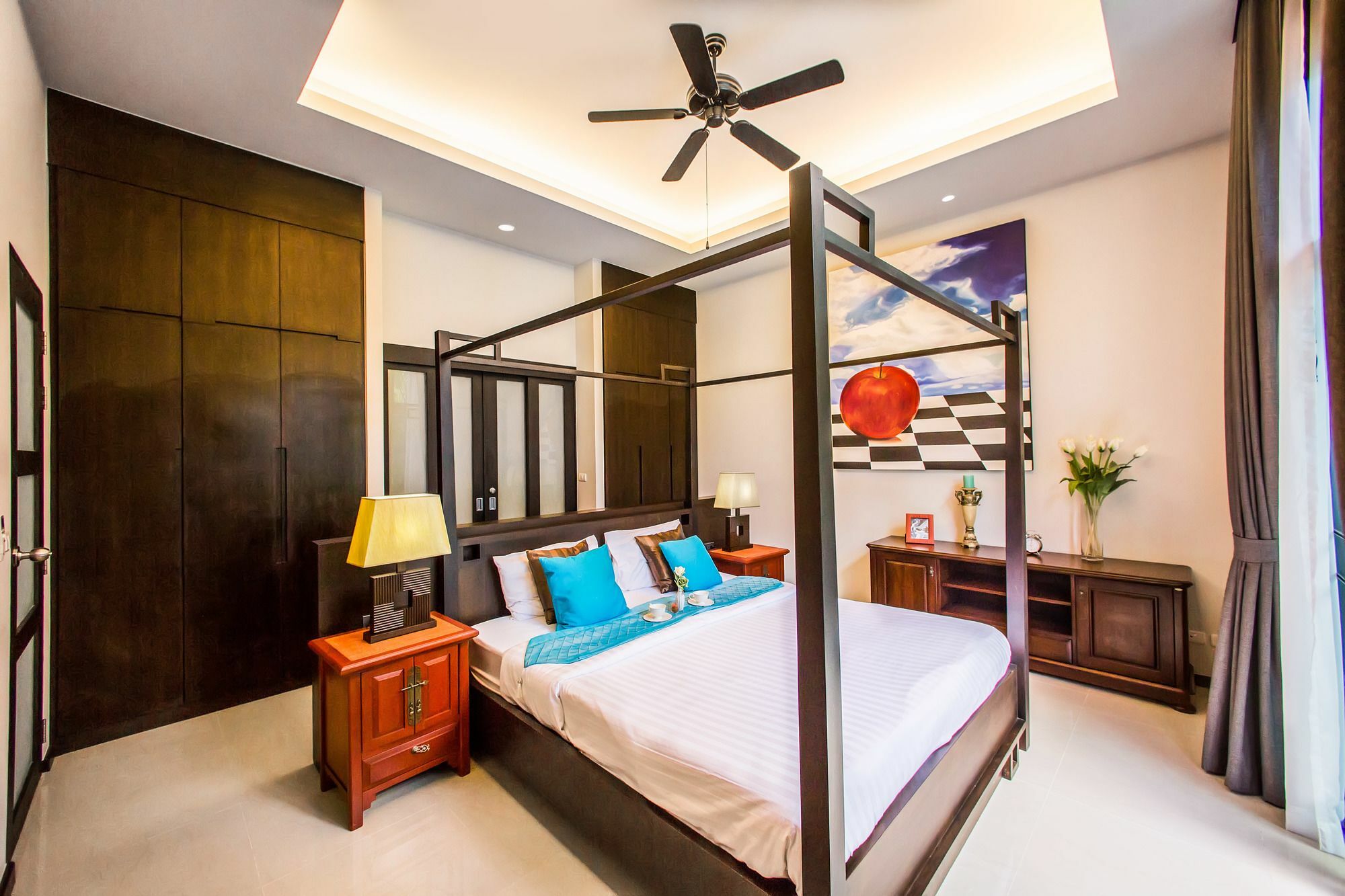 Apartment Emere