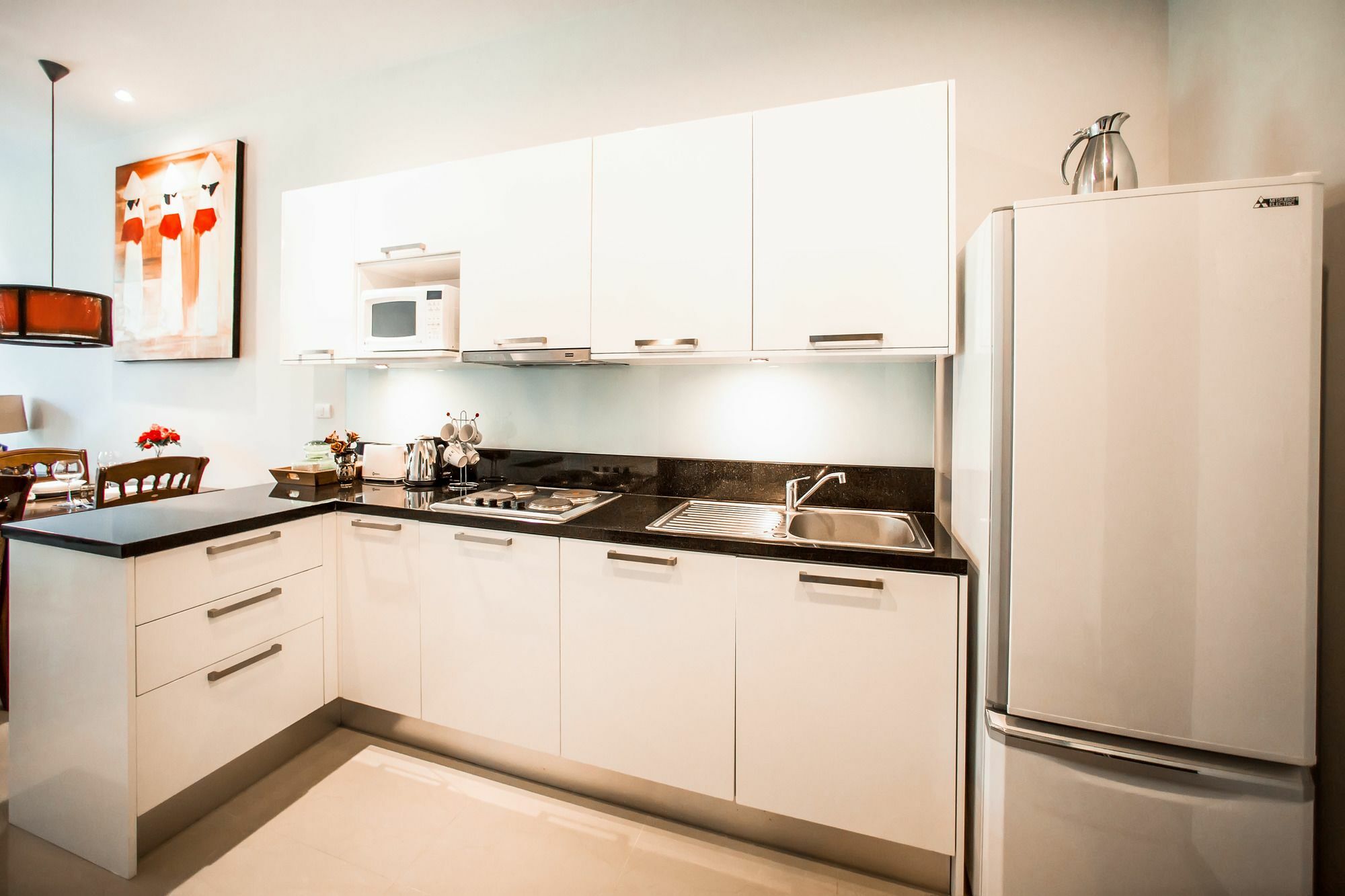 Apartment Emere