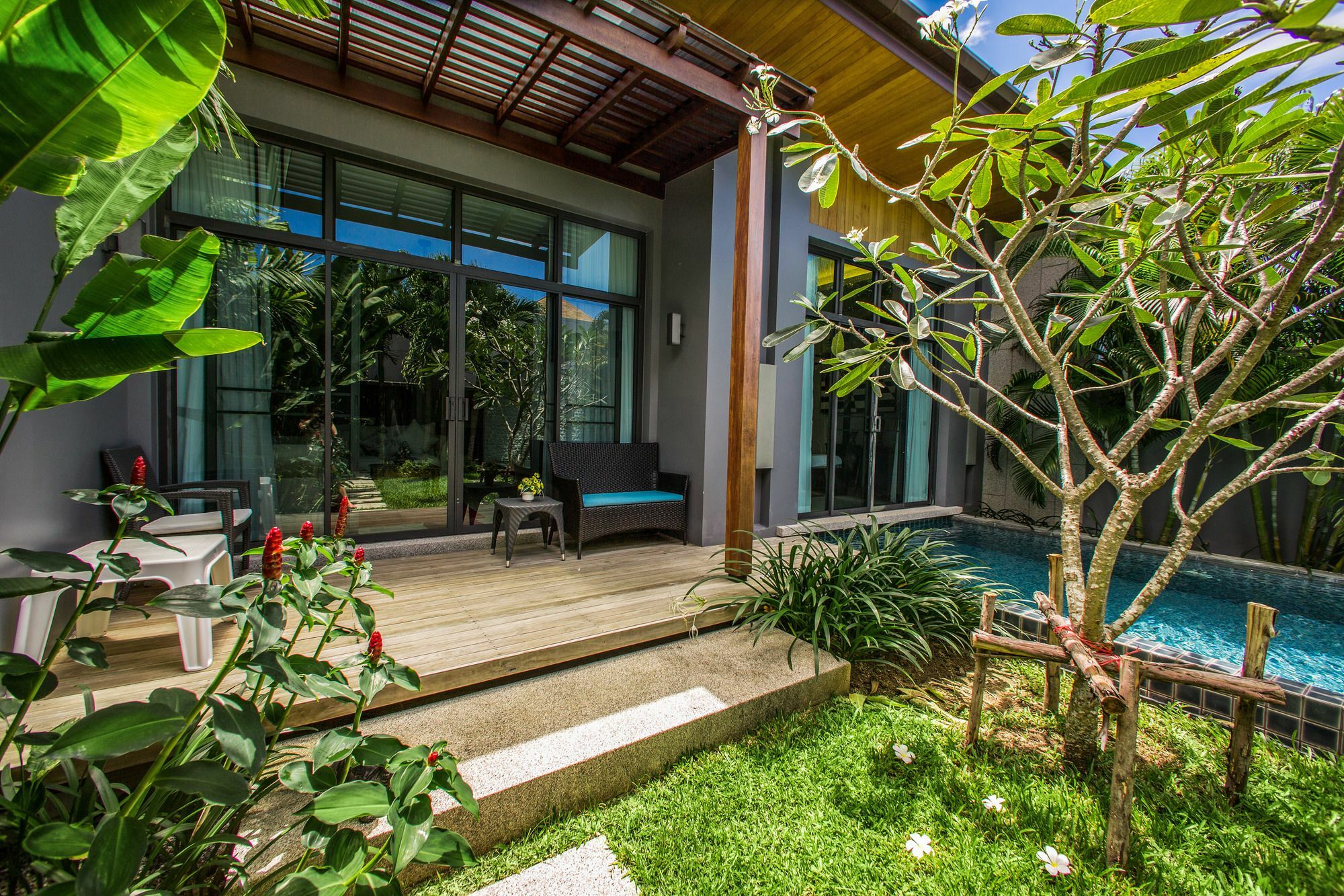 Apartment Emere Rawai