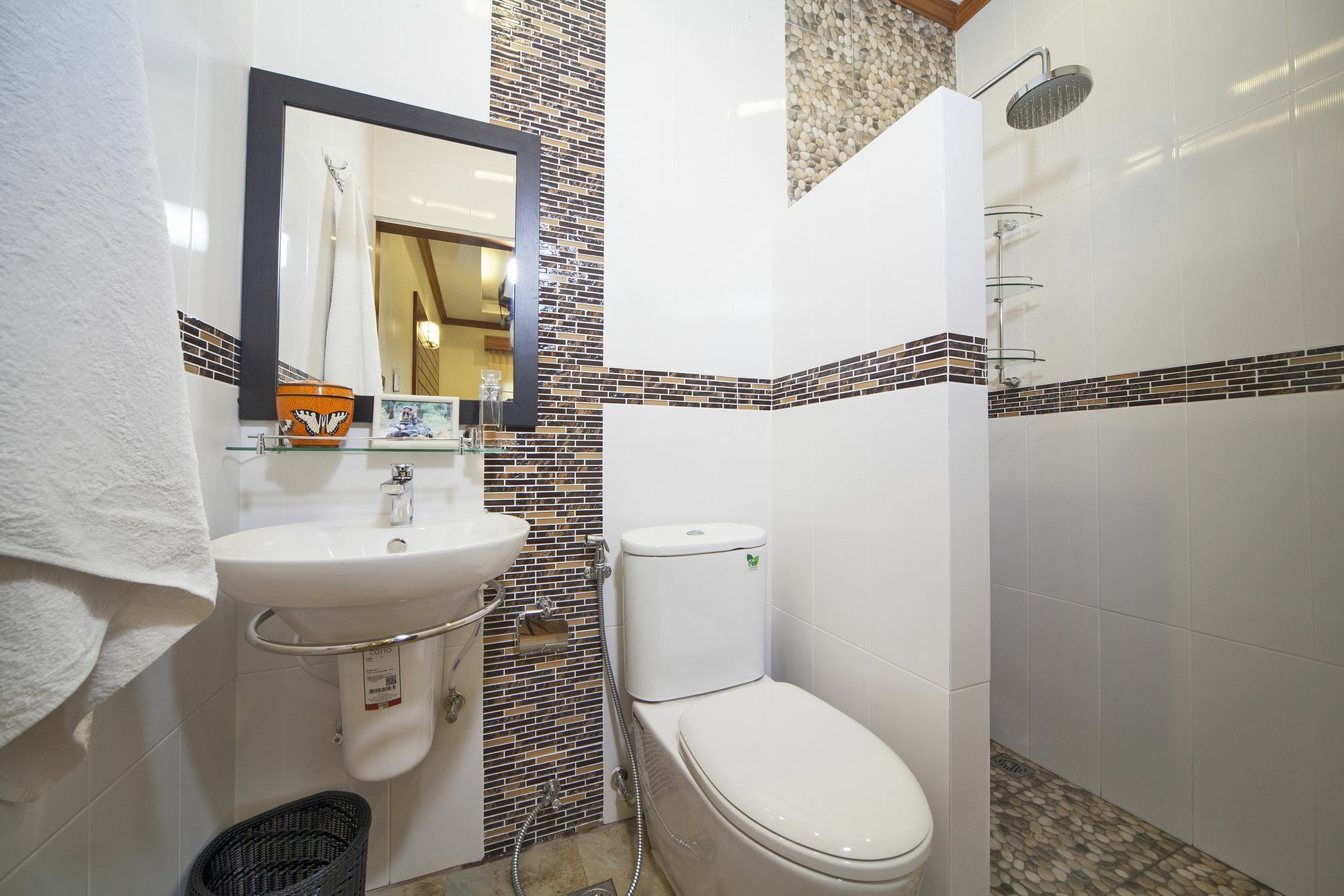 Villa Bangtao Tara Four *