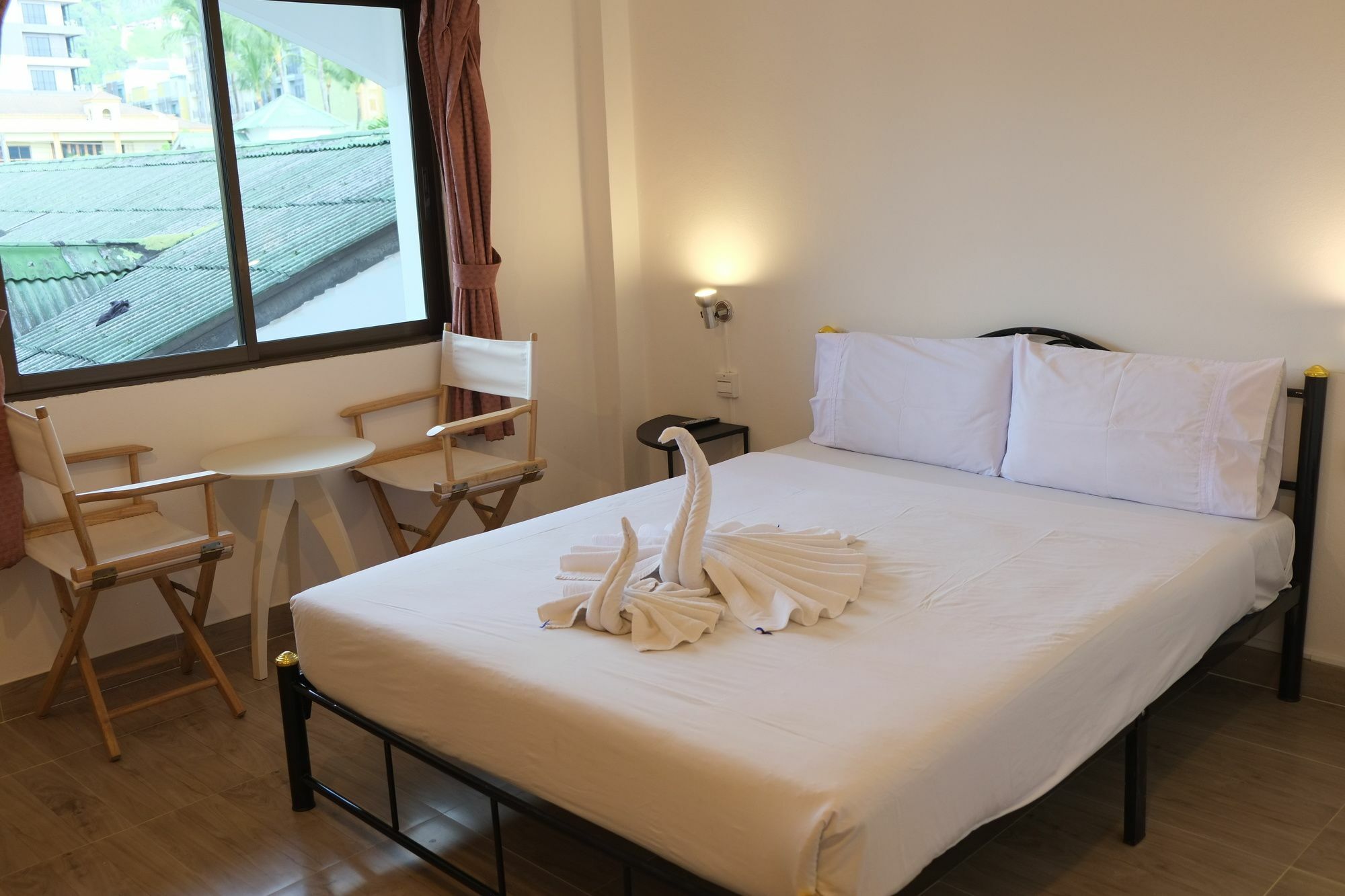 Mypatong - Hostel