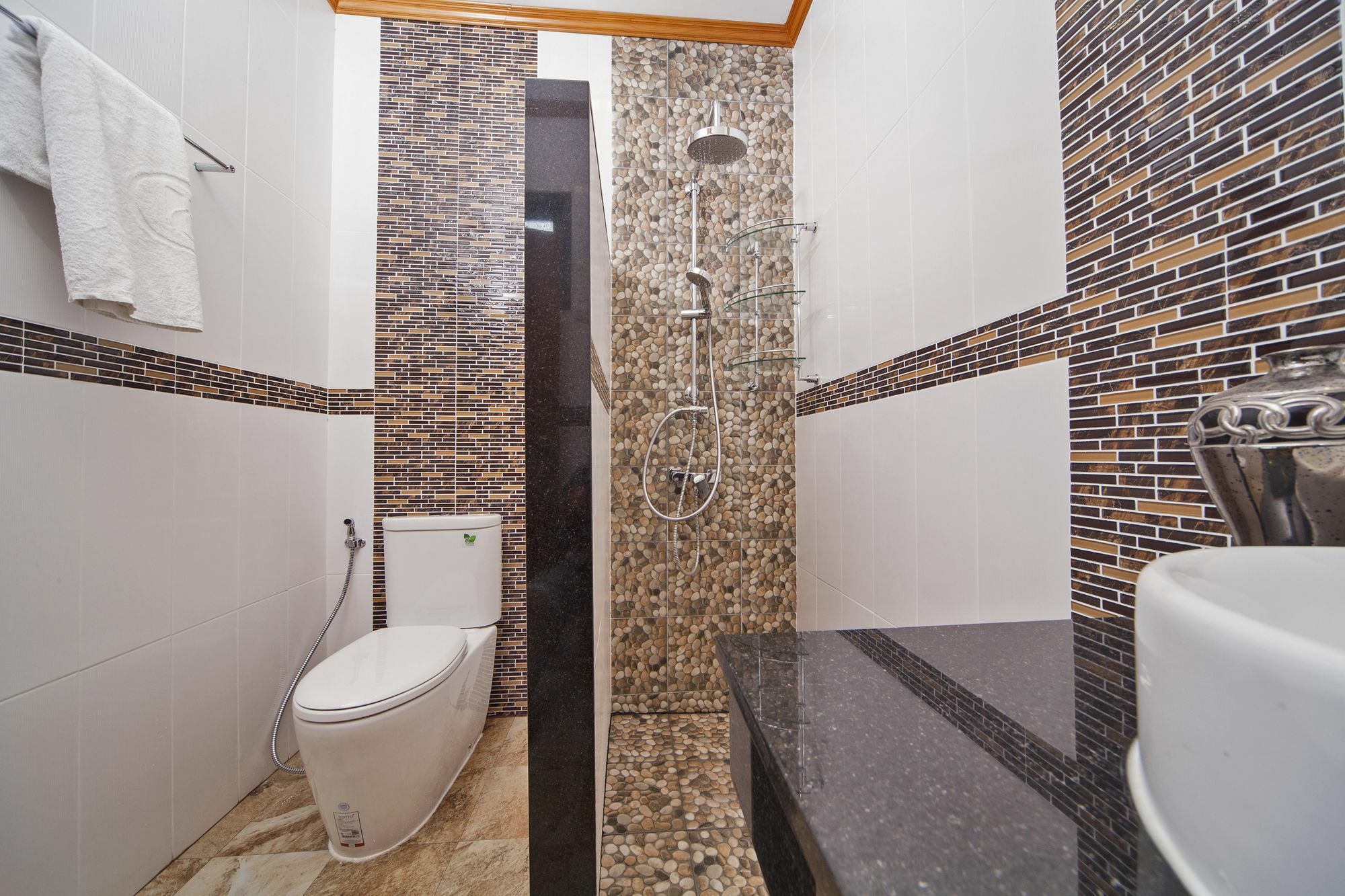 Bangtao Tara Four Villa *