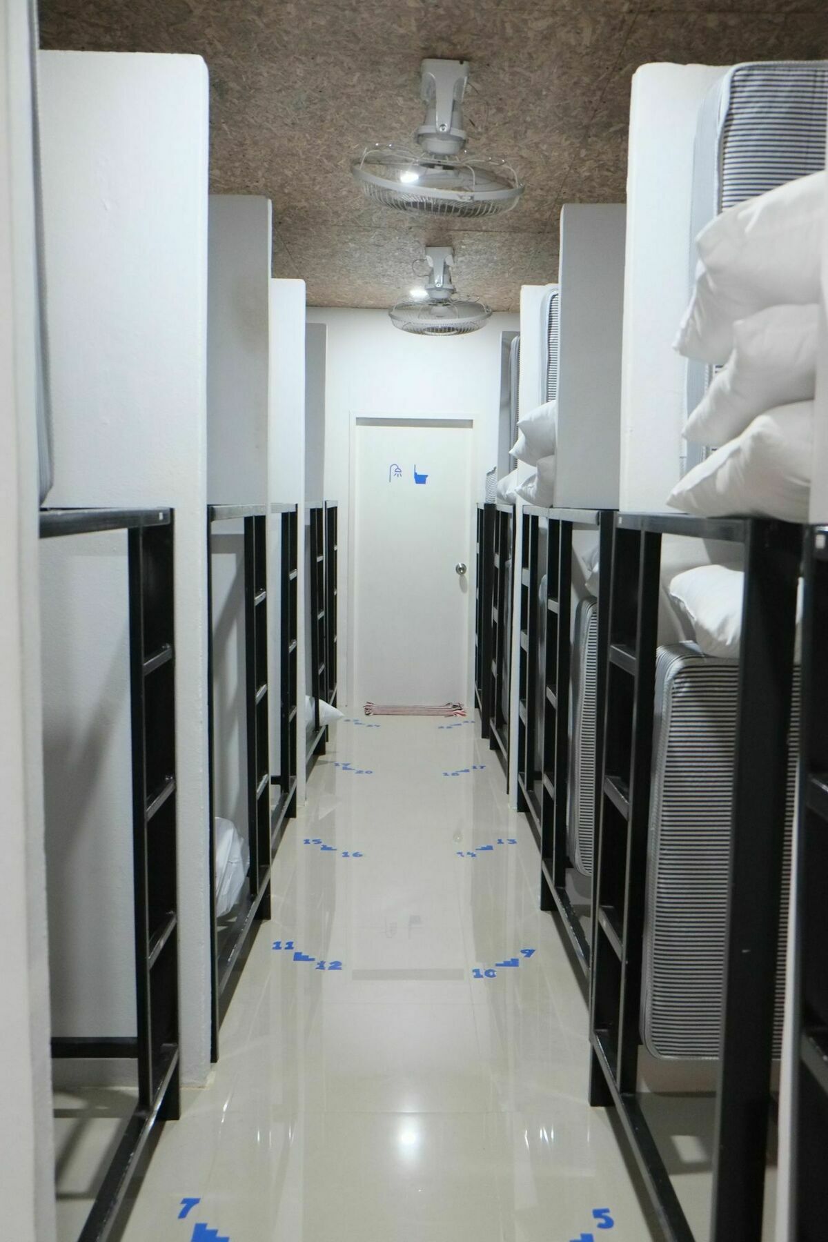 Hostel Mypatong -
