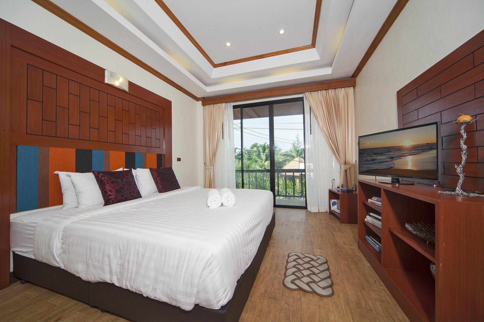 Bangtao Tara Four Bang Tao Beach (Phuket)