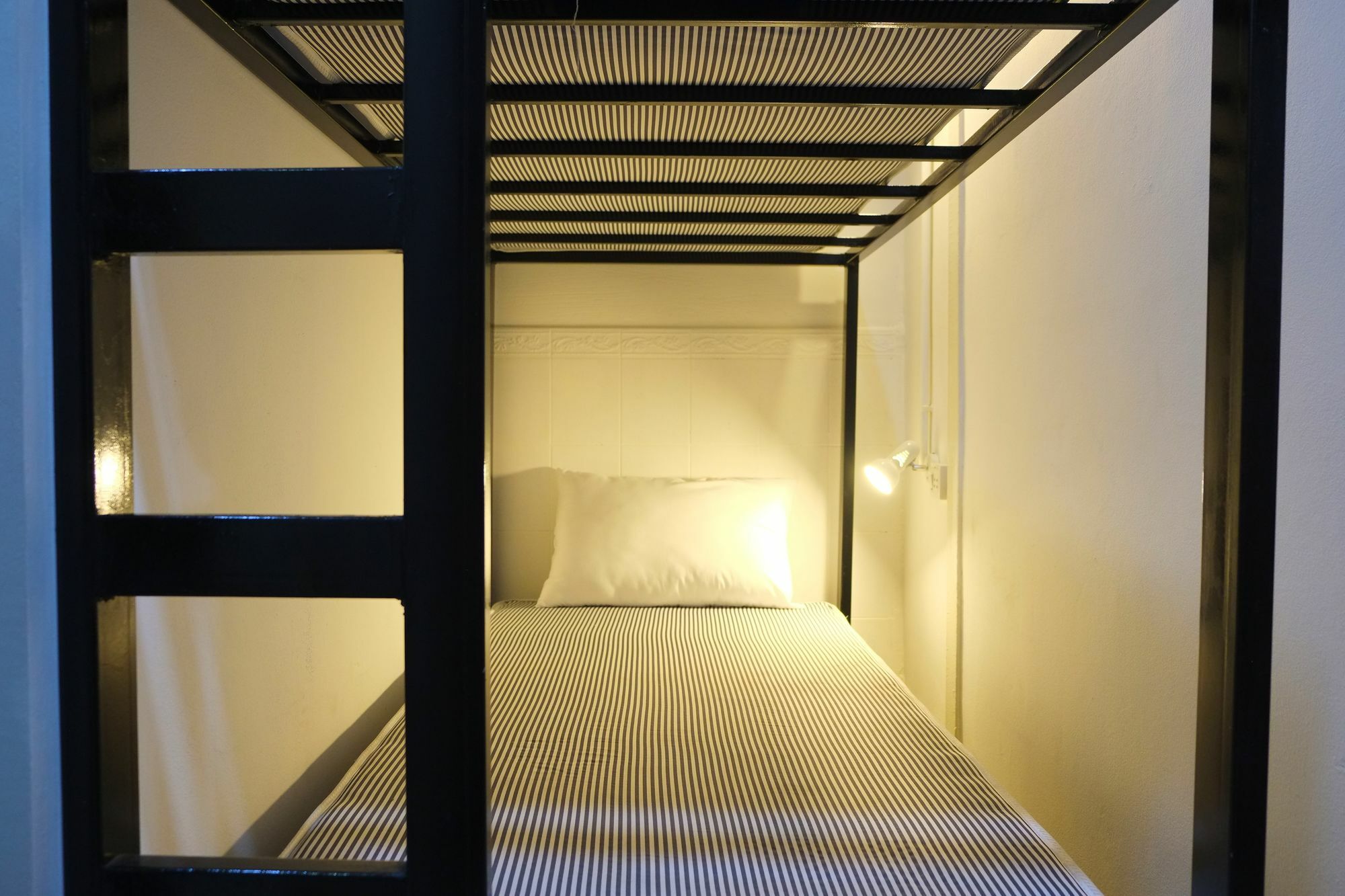 Mypatong - Hostel Patong