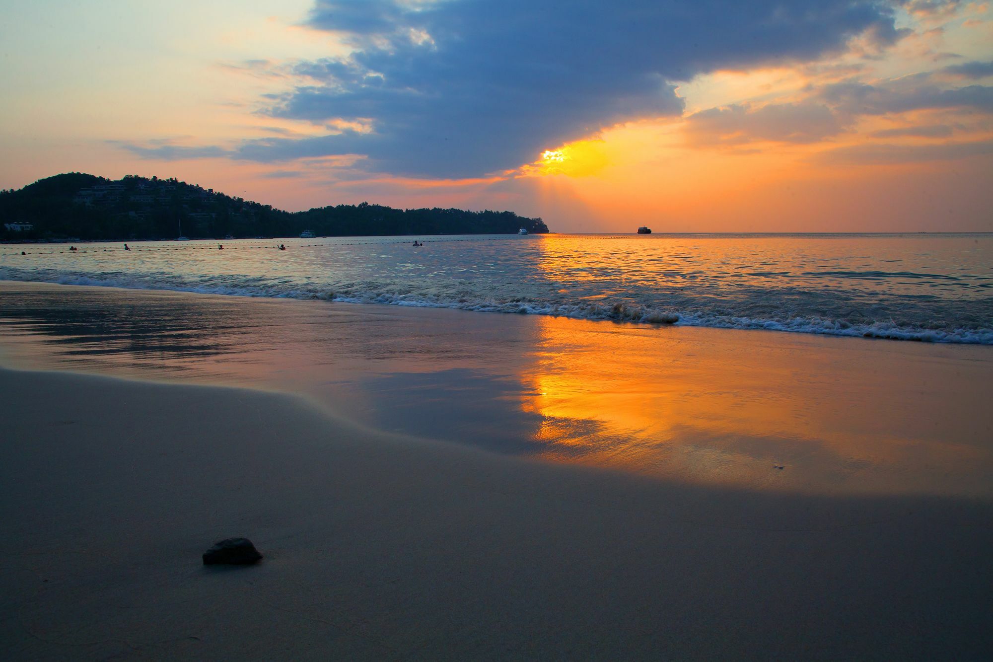 Bangtao Tara Four Villa Bang Tao Beach (Phuket)