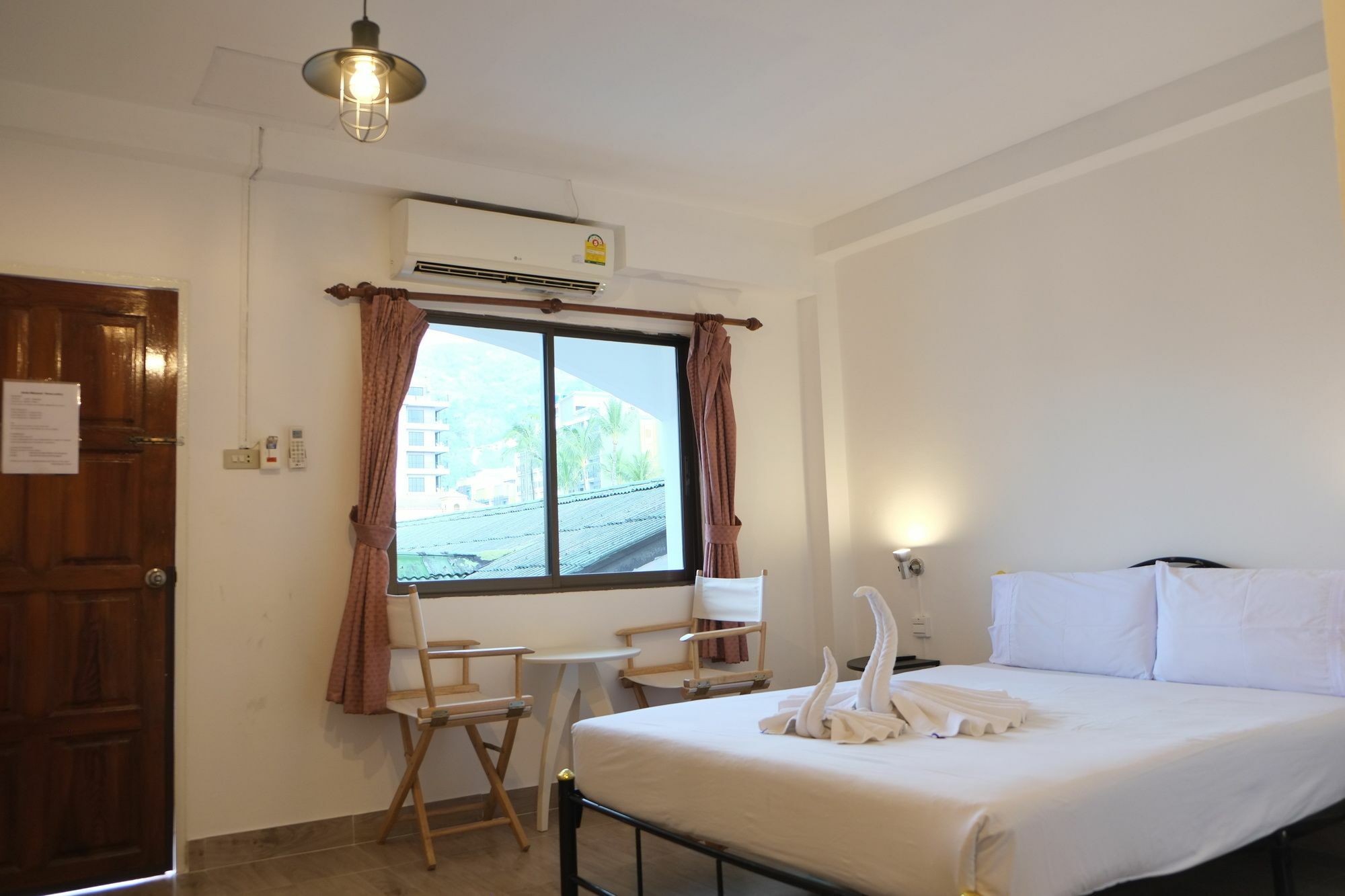 Hostel Mypatong -