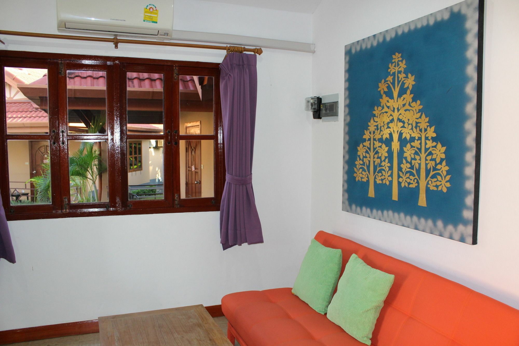 Resort The Happy Elephant 3*