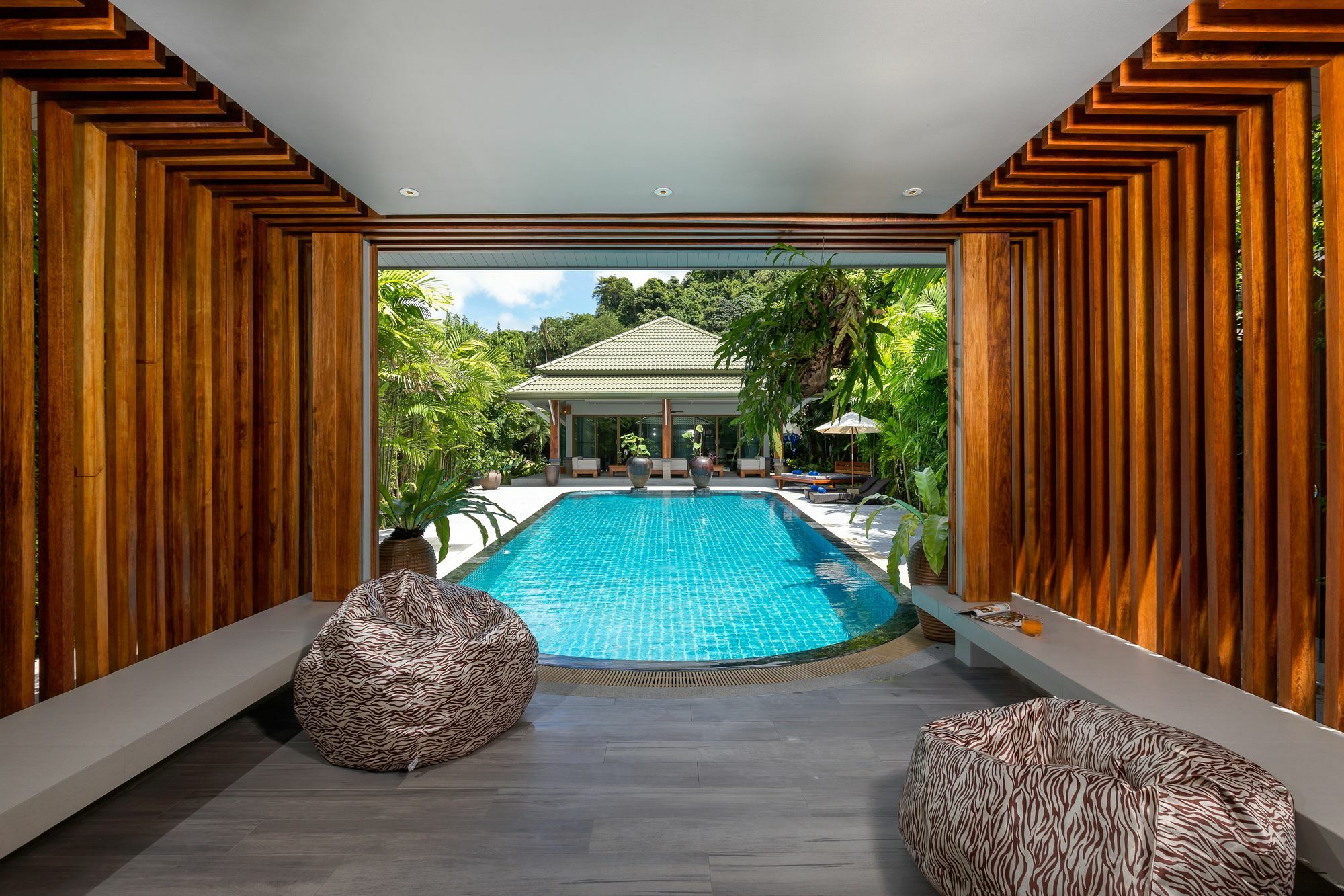 Pool - Sha Extra Pousada Karon