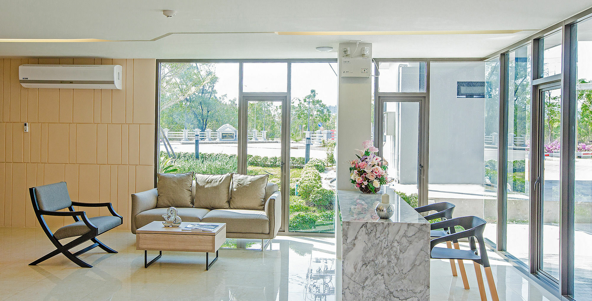 Connext Phuket