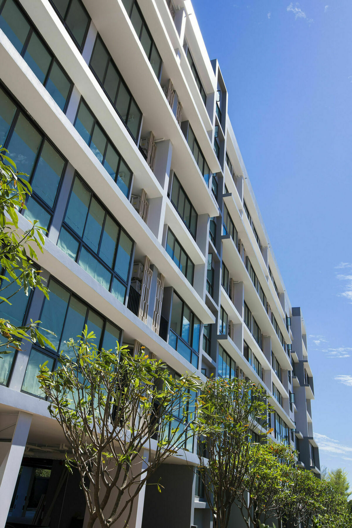 Aparthotel Connext 3*