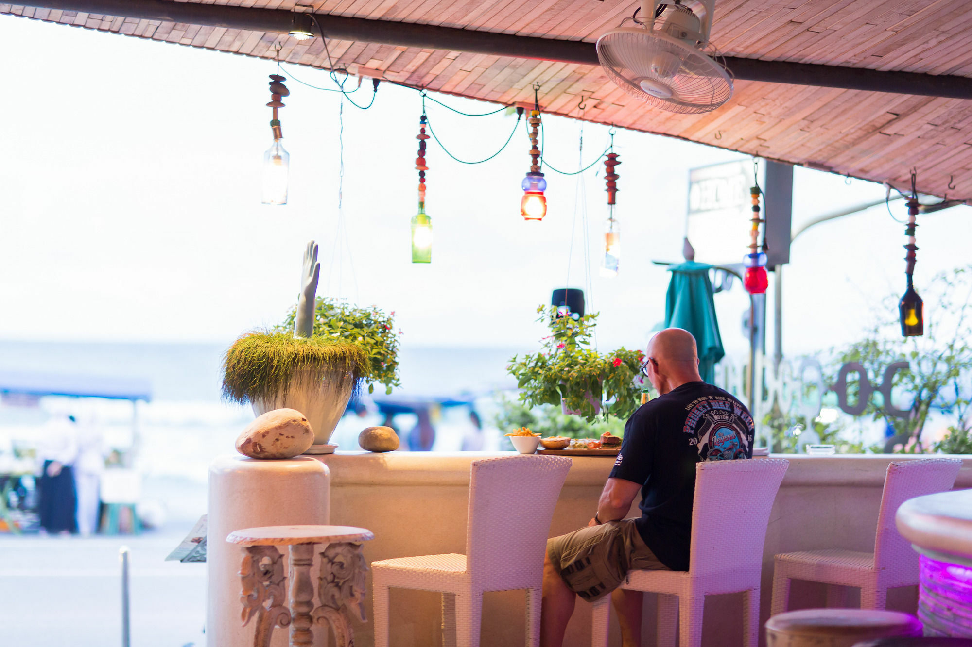 Barefoot Kalim Front 3* Patong