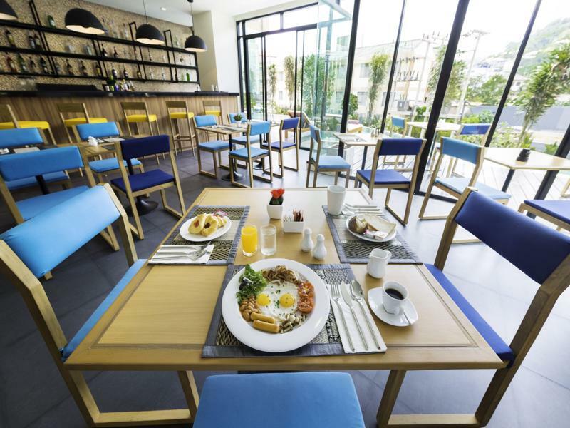 The Lunar Patong 4* Phuket