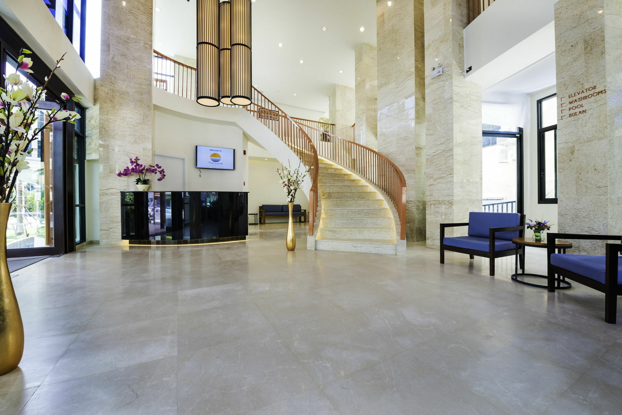 The Lunar Patong 4* Phuket