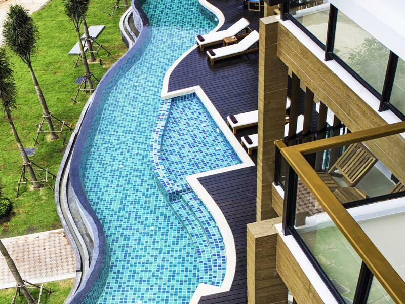 The Lunar Patong 4*