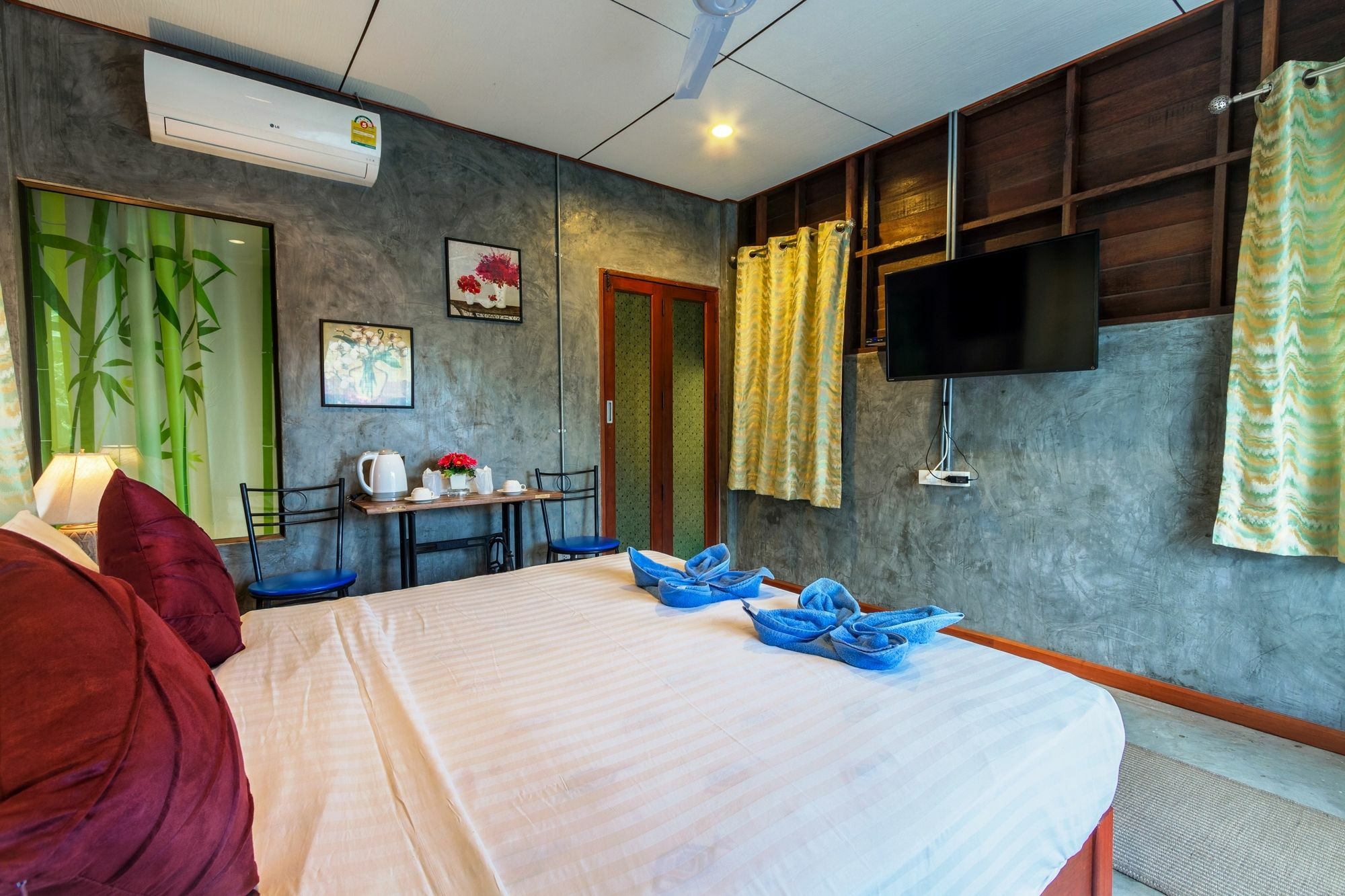 Resort Kanya Cozy Kata Beach (Phuket)