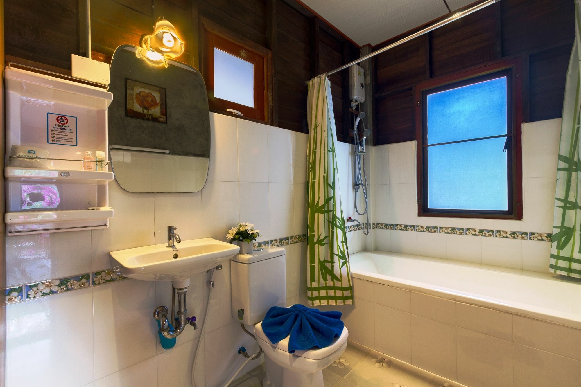 Kanya Cozy Resort Kata Beach (Phuket)