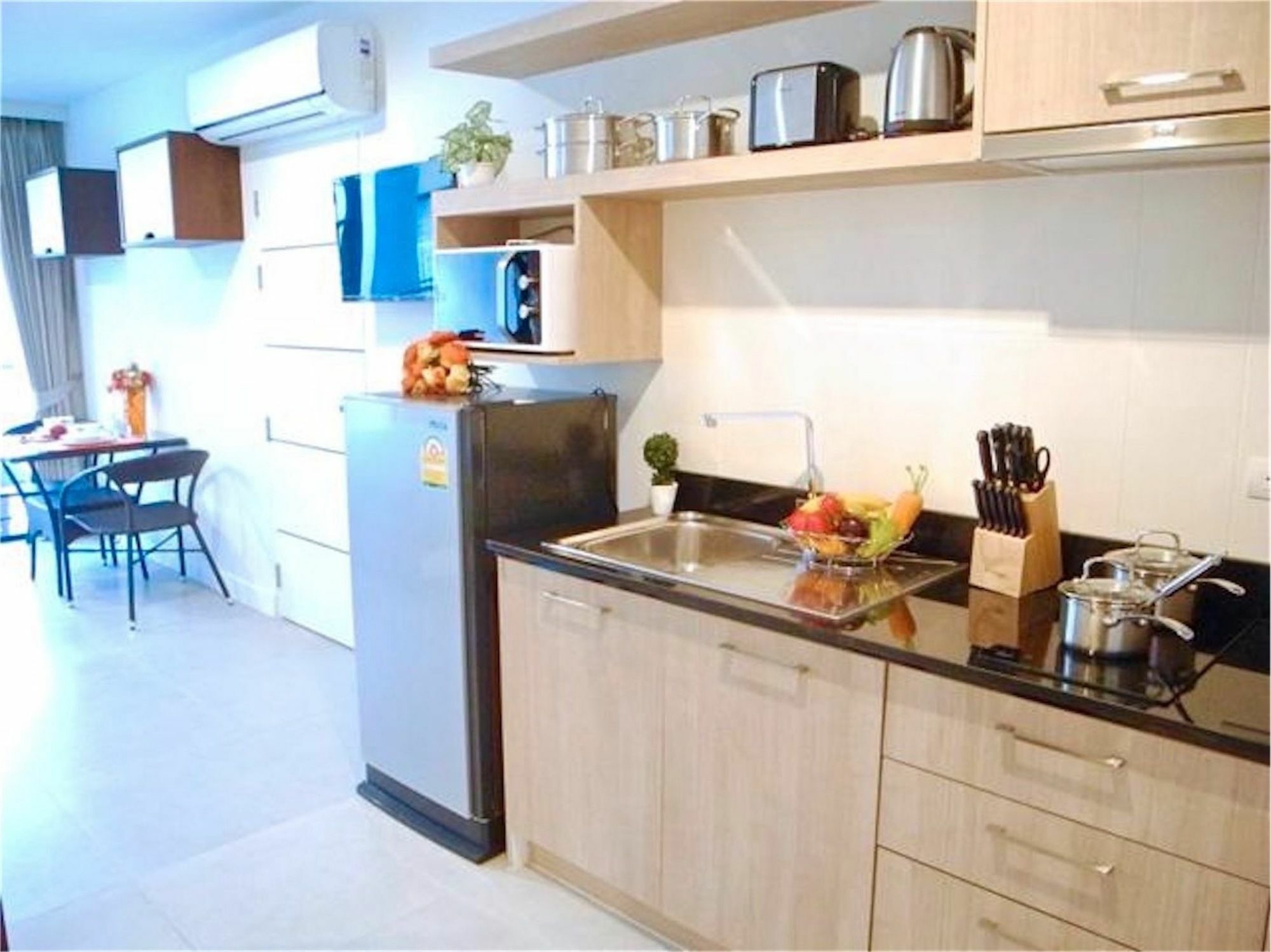 Apartamento Bliss 2 Bedrooms