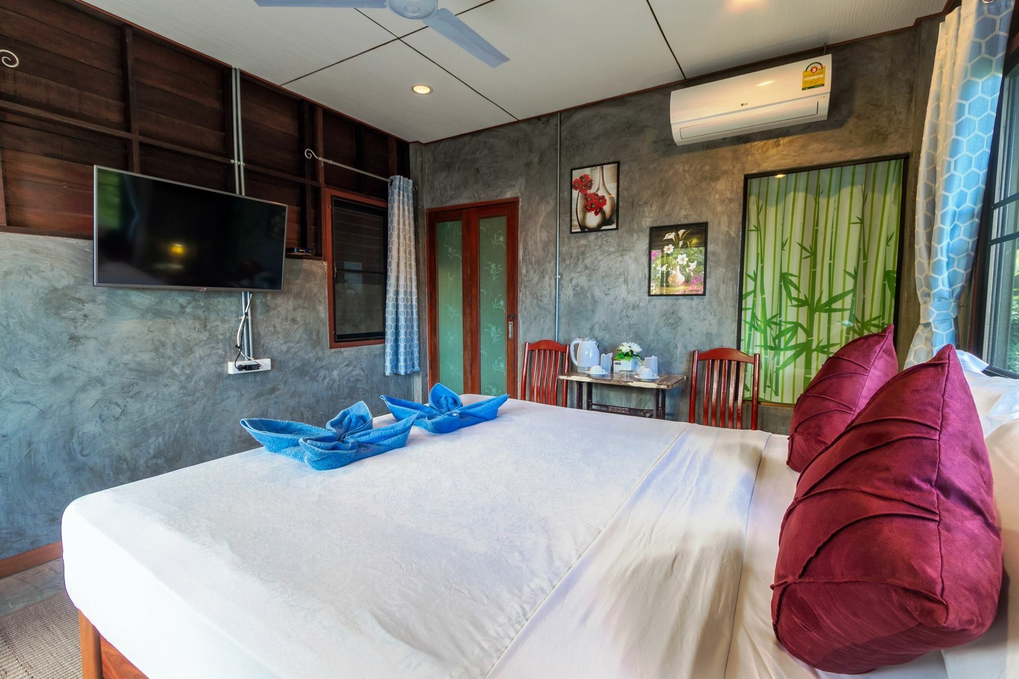 Kanya Cozy