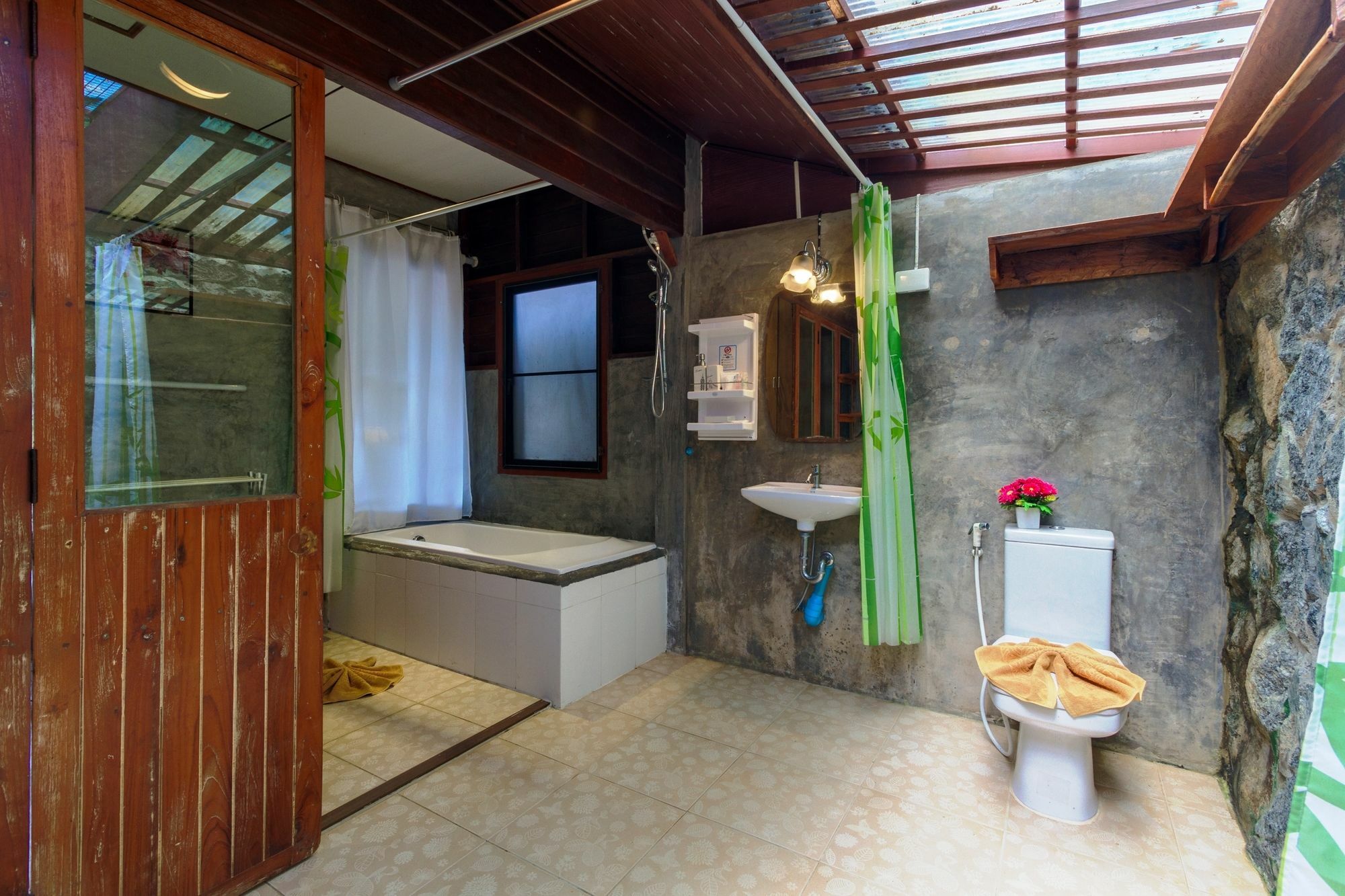 Kanya Cozy 3*